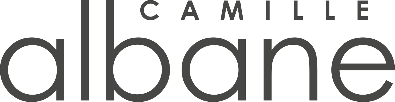 Logo camille